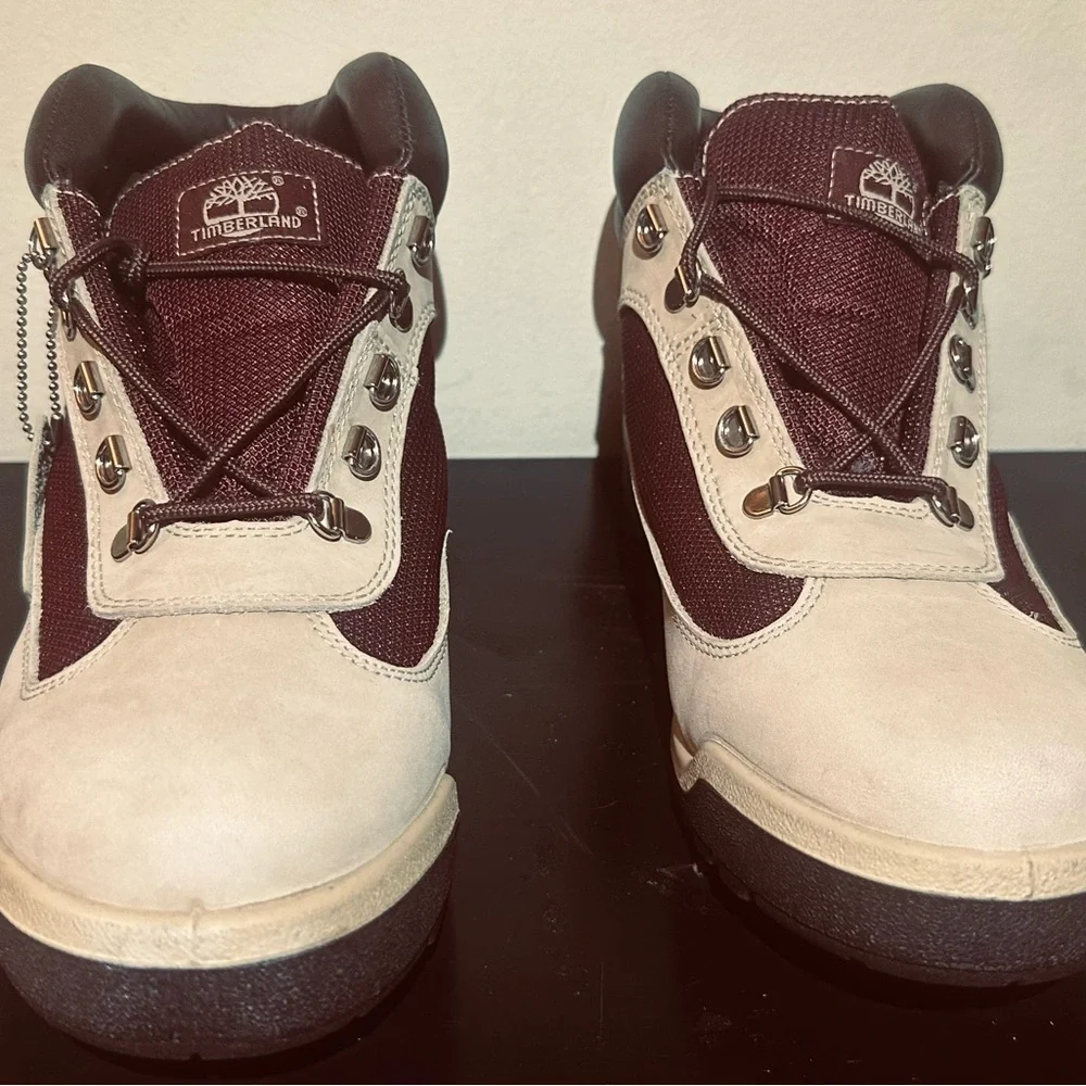 Timberland Field Boot - Picture 2 of 6